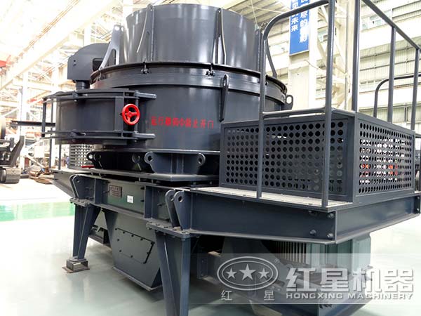 不同视角下的页岩制砂设备