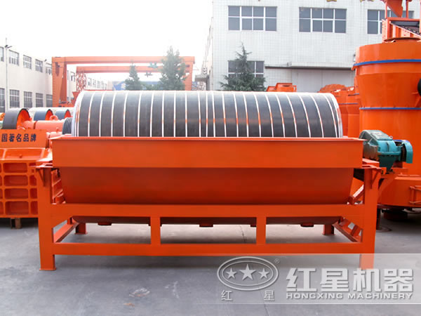 大型褐铁矿磁选机