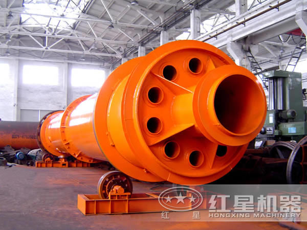 间接传热烘干机生产厂家