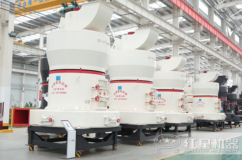 方解石磨粉机多少钱？设备哪里好？