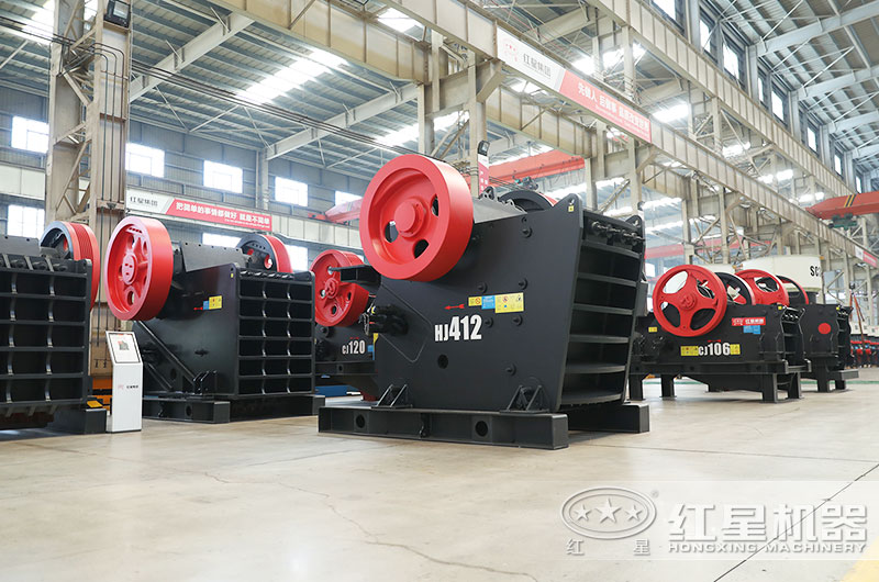 颚式破碎机图片 颚式破碎机图片