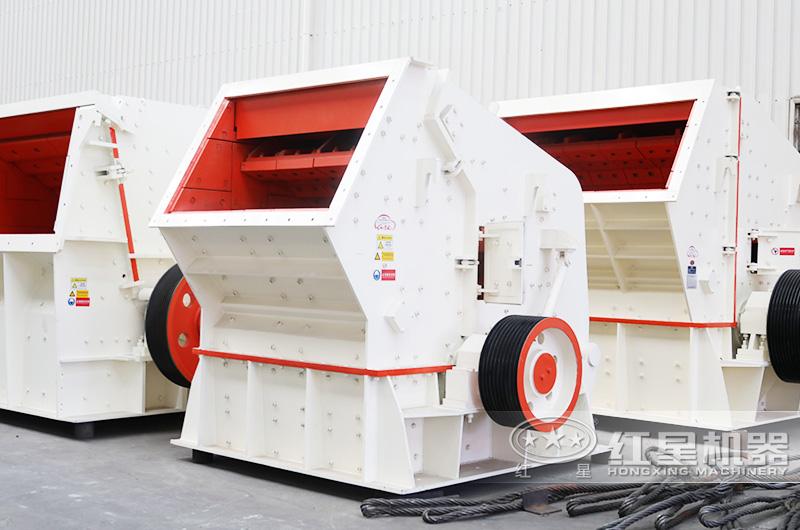 反击式刻石机图片