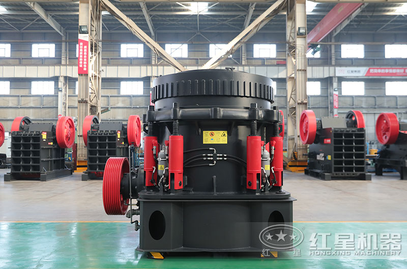 圆锥破碎机细碎和粗碎的区别是什么？