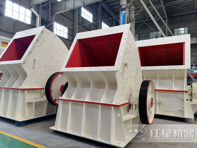 破碎石灰石用什么破碎机好？石灰石破碎机价格多少？