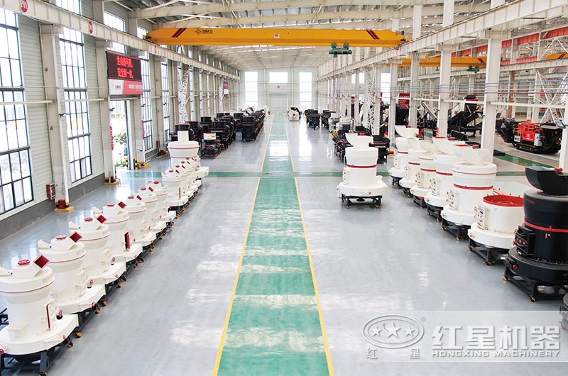 设备种类多、型号全