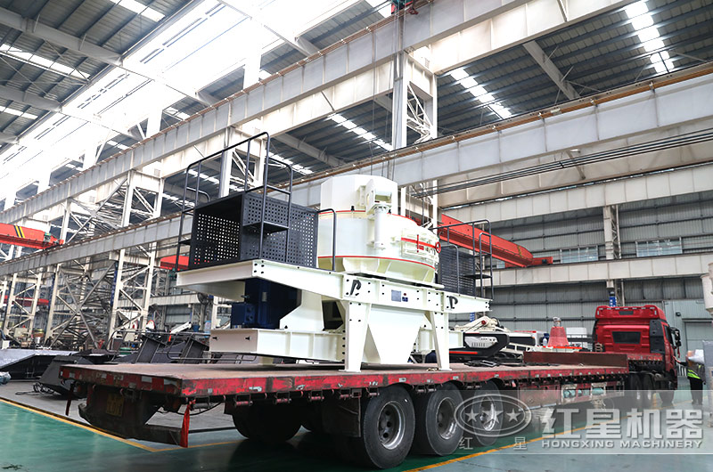 一吨鹅卵石可以碎出来多少高品质沙子，制砂成本多少？