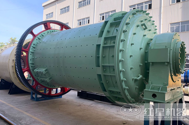 2145球磨机图片