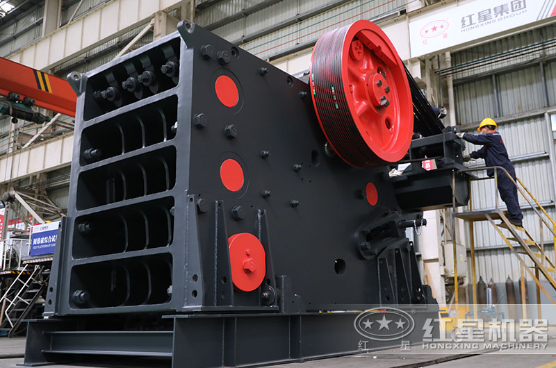 鄂破碎机900x1200时产多少吨？多少钱？