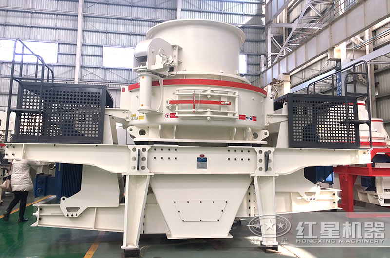 制砂机用什么原料制砂？沙石制砂设备推荐