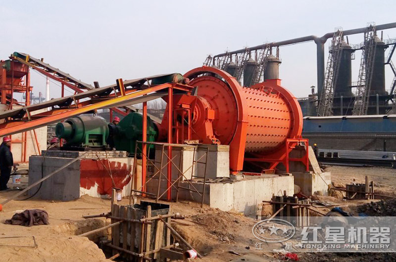 棒磨机和制砂机哪个制砂好？多方面对比分析