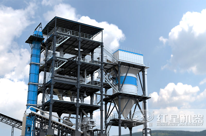 制砂楼一套多少钱？制砂楼厂家哪个品牌的好？