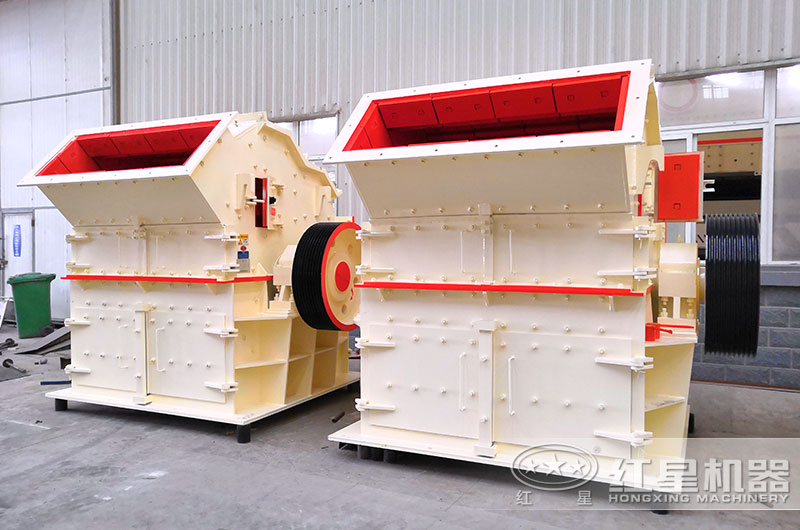 第三代制砂机图片