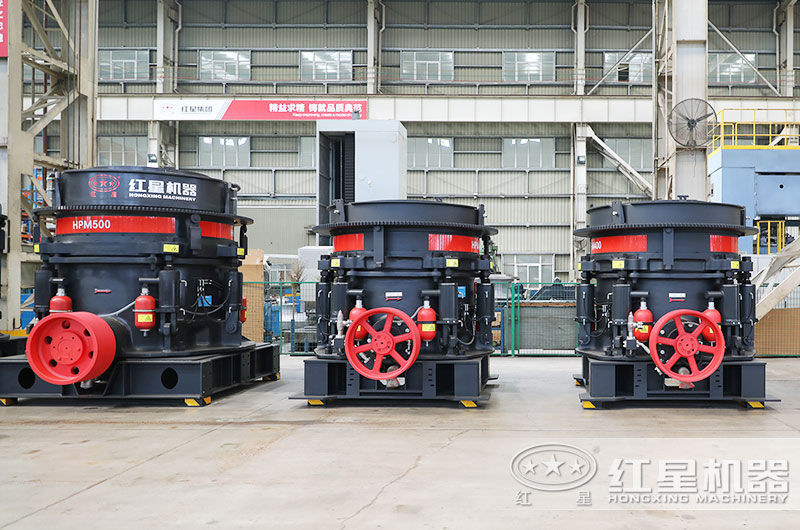 多缸液压圆锥破图片 多缸液压圆锥破图片