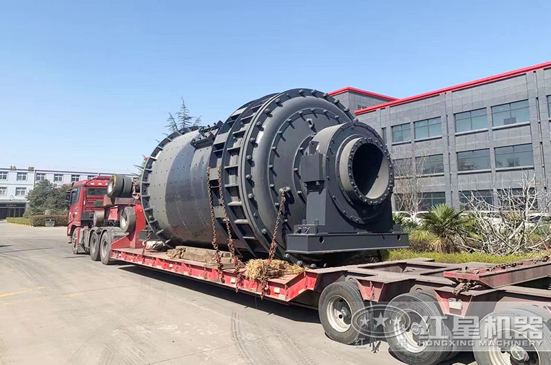 设备发货现场图片