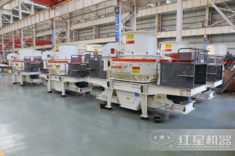 生产细沙的机器多少钱一台？