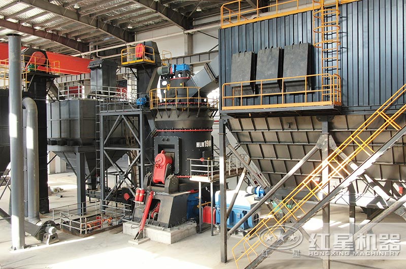 加工超细粉煤灰哪种设备好？多少钱一台？