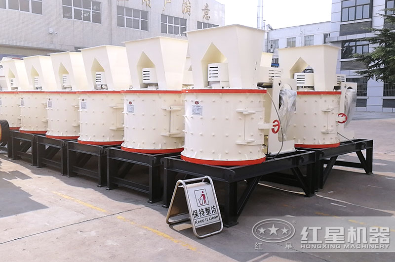 复合式治沙机图片