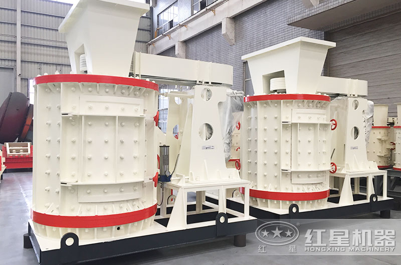 1500立轴制砂机每小时产量多少？内含参数