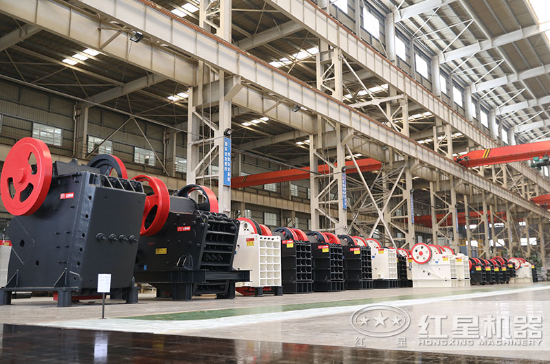 时产100吨的破碎机什么型号好用？多少钱一台？