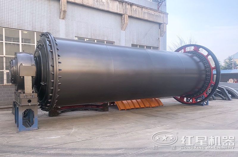 陶瓷球磨机的型号和尺寸_价格及优缺点介绍