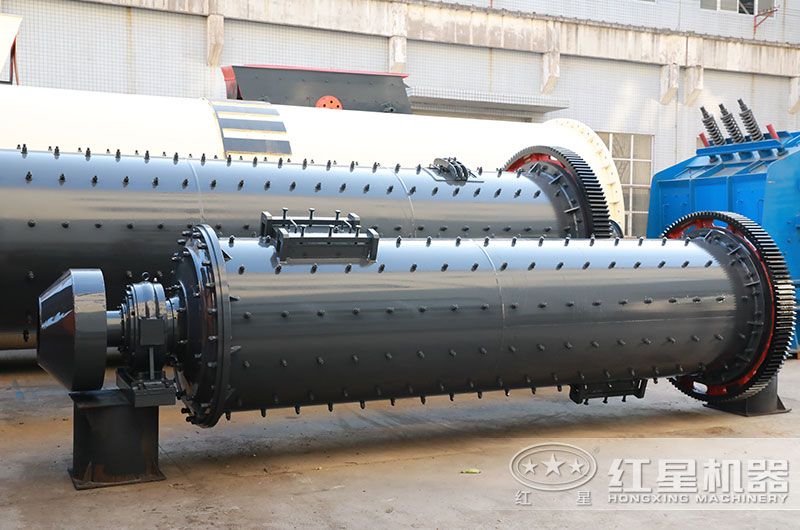 183球磨机图片