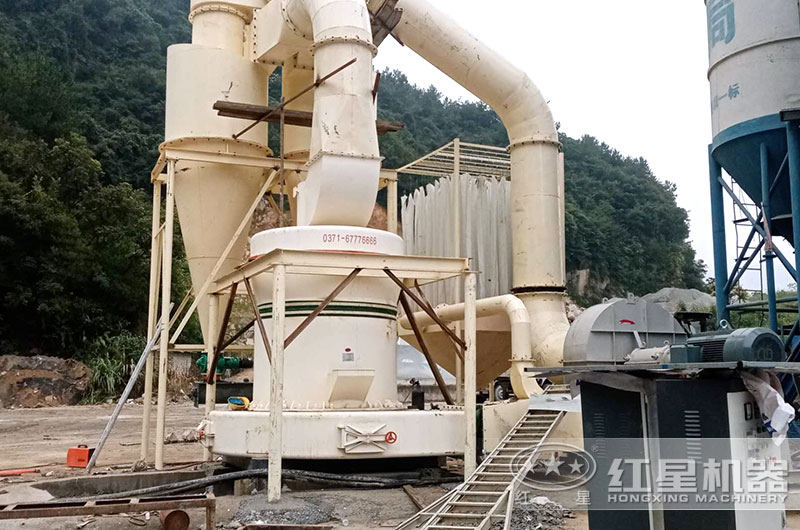 炉渣可不可以磨粉煤灰？生产粉煤灰设备要多少钱？