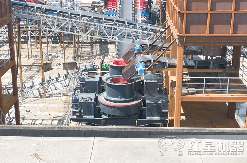 矿渣可以做机制砂吗？矿渣制砂机哪种好用一点？