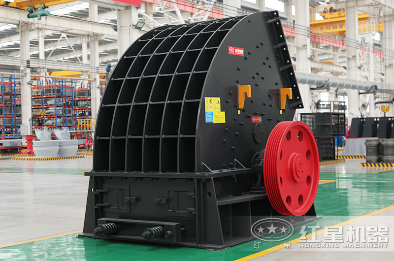 1216重锤破碎机图片