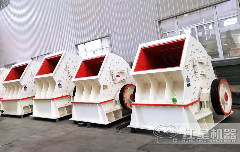 石料加工需要哪些设备、多少钱一台