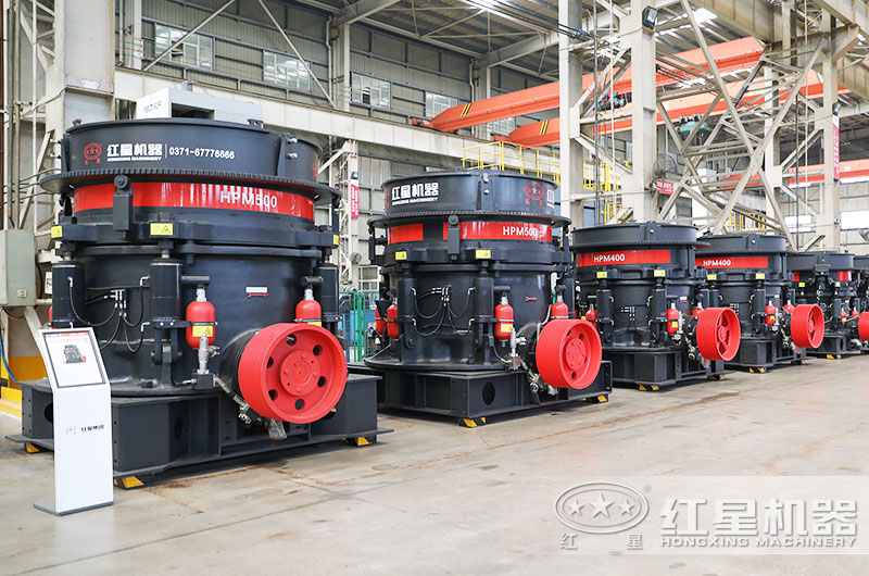 圆锥破碎机图片 圆锥破碎机图片