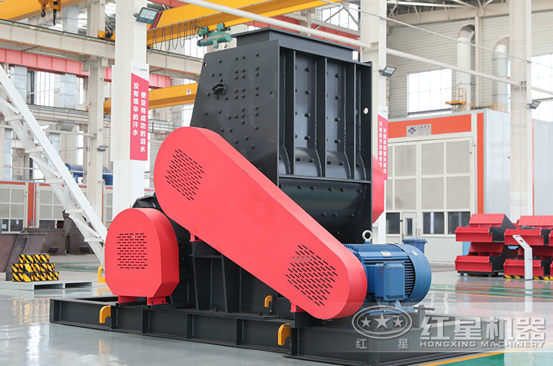 焦炭破碎机选型_多少钱一台？