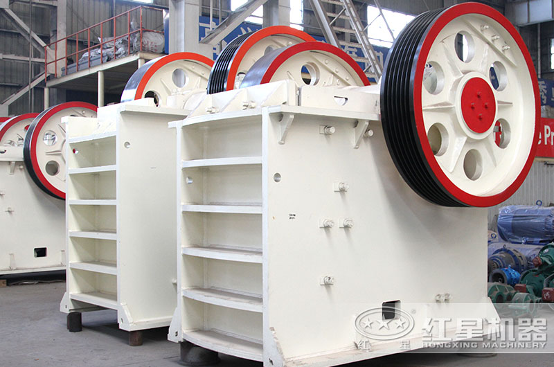 912鄂破每小时产量多少？附参数的外形尺寸_价格