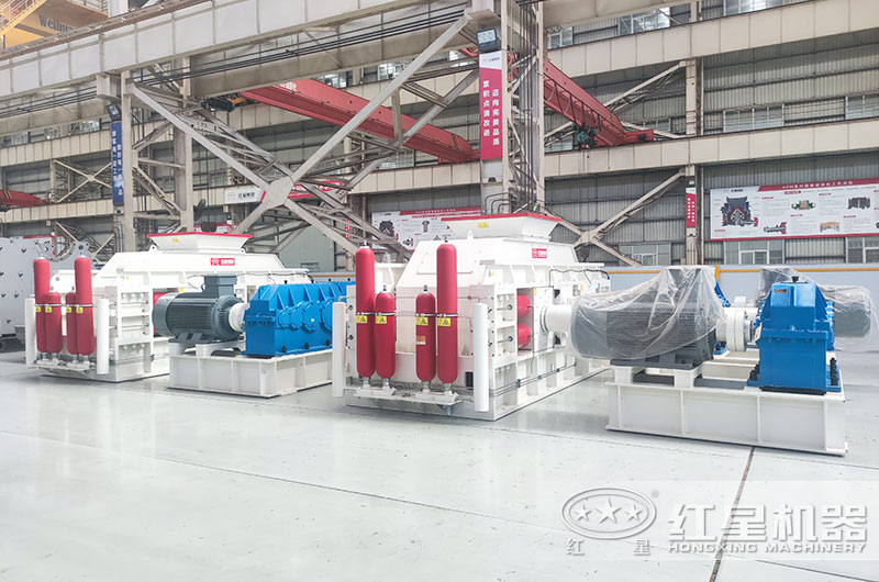 1210对辊制砂机图片 1210对辊制砂机图片