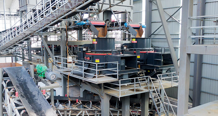 细沙中沙粗沙如何区分？粗沙打成细沙需要哪种机制砂设备，多少钱？