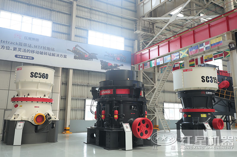 单缸圆锥破碎机和多缸有何不同？