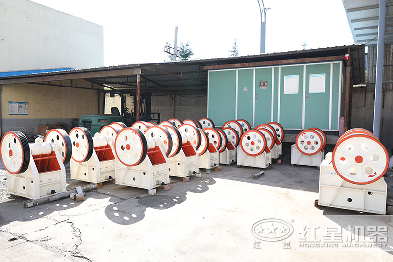 细鄂破机现货供应