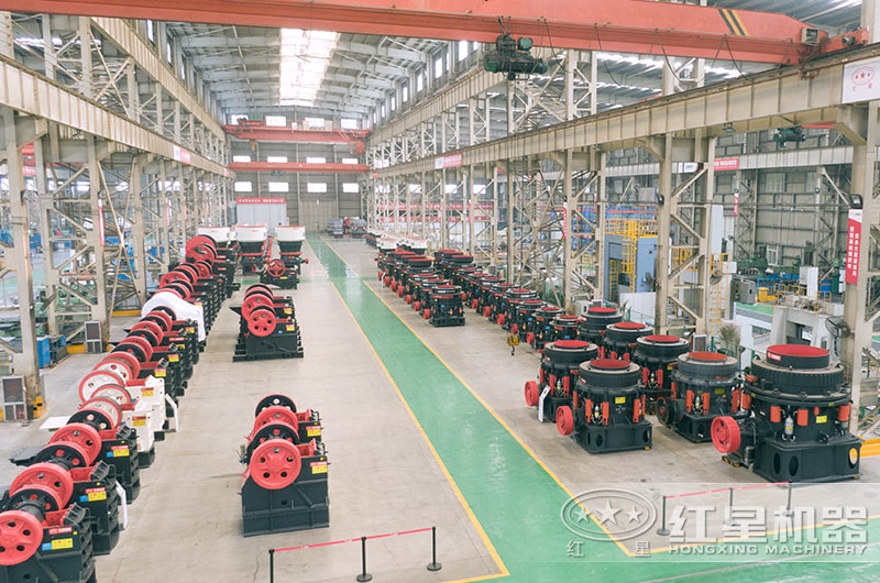 什么样的砂石破碎机较好用又实惠？多少钱一台？