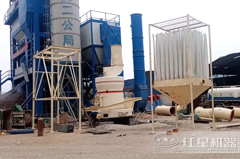 白云石磨粉用什么机械好？白云石的用途有哪些？