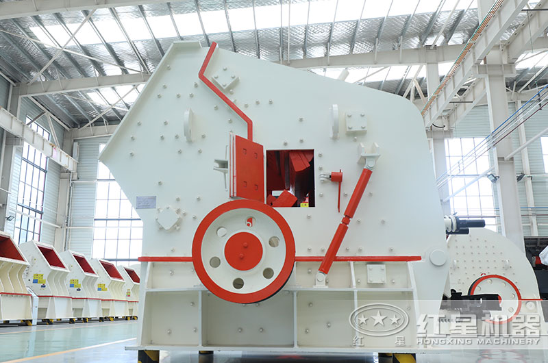 1515反击破每小时产量多少？附各项参数