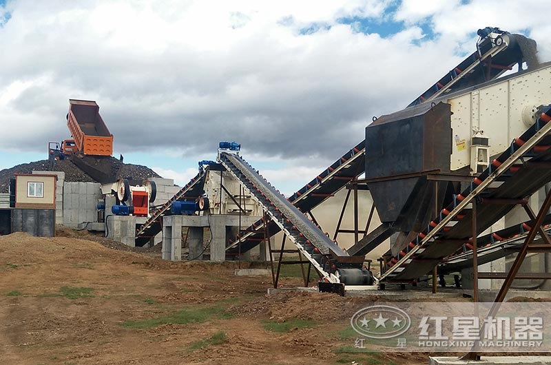 矿山尾矿处理需要办理手续吗？矿山尾矿处理成为砂石_方案设计