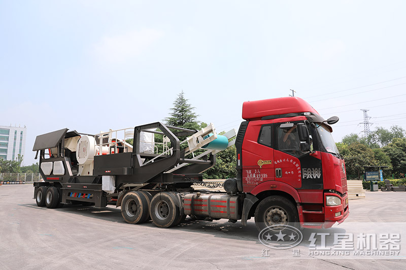 投资制砂机前景好吗？每小时200吨制砂设备多少钱