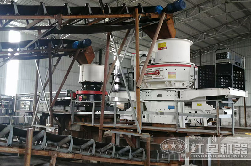 机制砂一方等于多少吨？机制砂一吨成本大约多少钱？