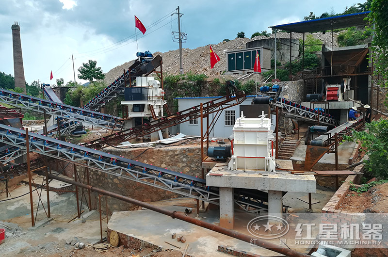 一套打沙机器要多少钱，砂石设备选购指南 