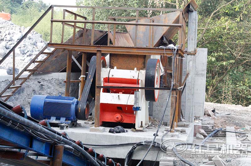 HD86鄂破机型号与参数_价格