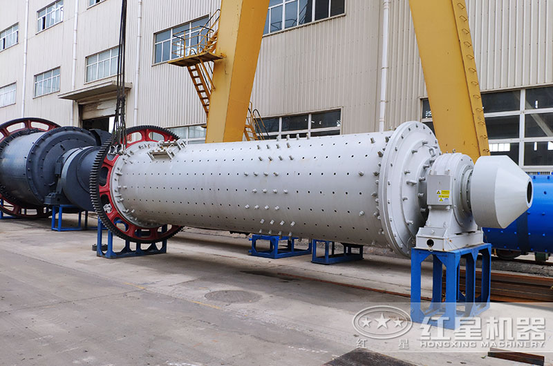 小型球磨机多少钱一台？型号和参数介绍