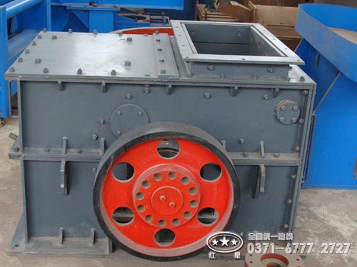 环锤破碎机技术参数