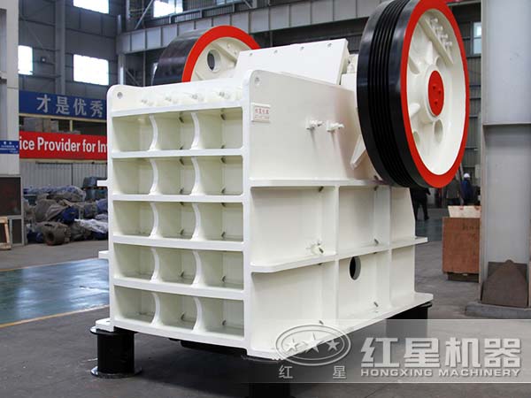 颚式破碎机厂家