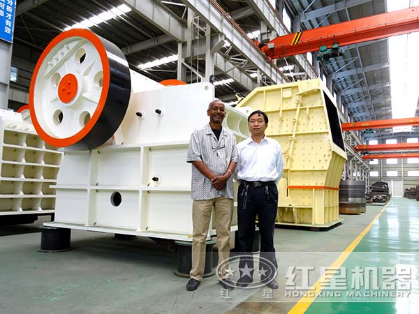 鄂式破碎机价格