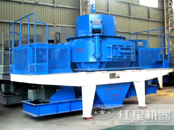 冲击式破碎机 冲击式破碎机