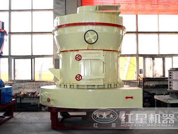 河南较好的雷蒙磨粉机是哪个厂？求厂家价格分享